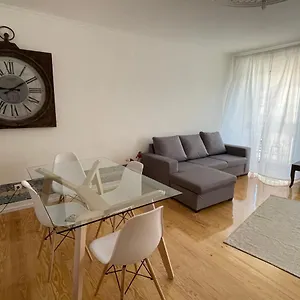 Apartamento Beautiful Downtown, Lisboa