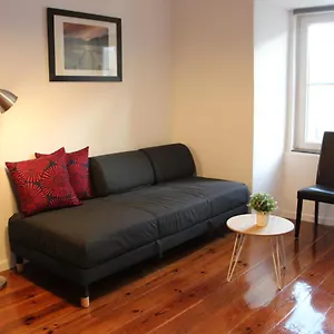 Lisbon Apartment Lisboa