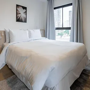 Casai Moema Studio Lindo C/ Piscina E Academia Apartamento São Paulo