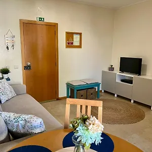 205 Apartamento Vilamoura