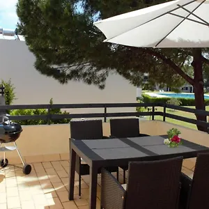 Hakuna Matata House Apartamento Alvor