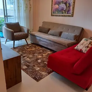 Espaço Aconchegante Em Criciúma Apartamento Criciuma (Santa Catarina)