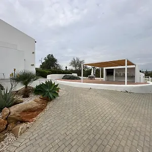 Dos Entrudos Casa de Férias Almancil