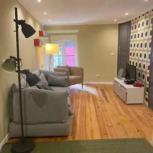  Apartment Alfama Downtown