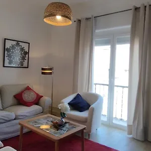  Apartment Charming Family