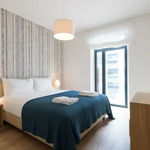  Apartment Flh Avenida Da Liberdade Amazing Flat