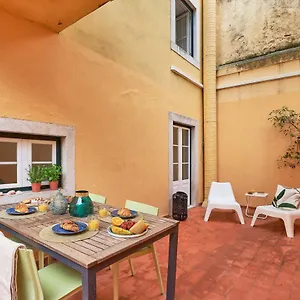  Apartment Styling In Historic Center