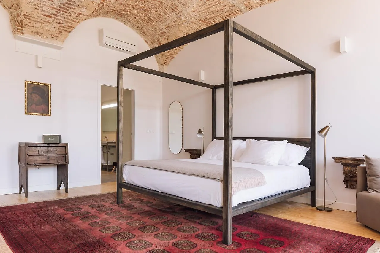 The Visionaire Apartments Lisboa