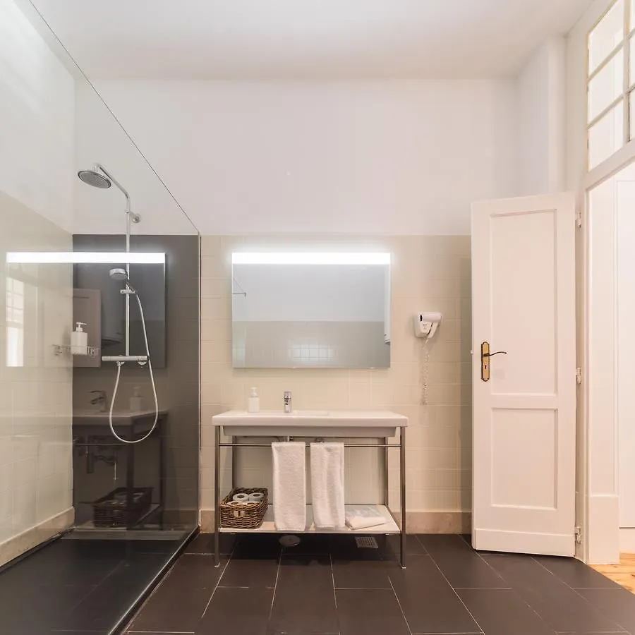The Visionaire Apartments Lisboa Portugal